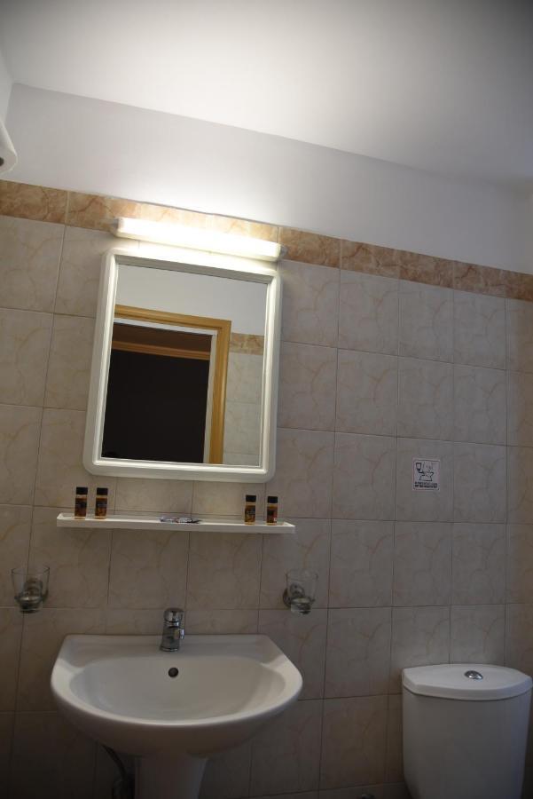 Marine Congo Hotel Rhodes City Екстер'єр фото