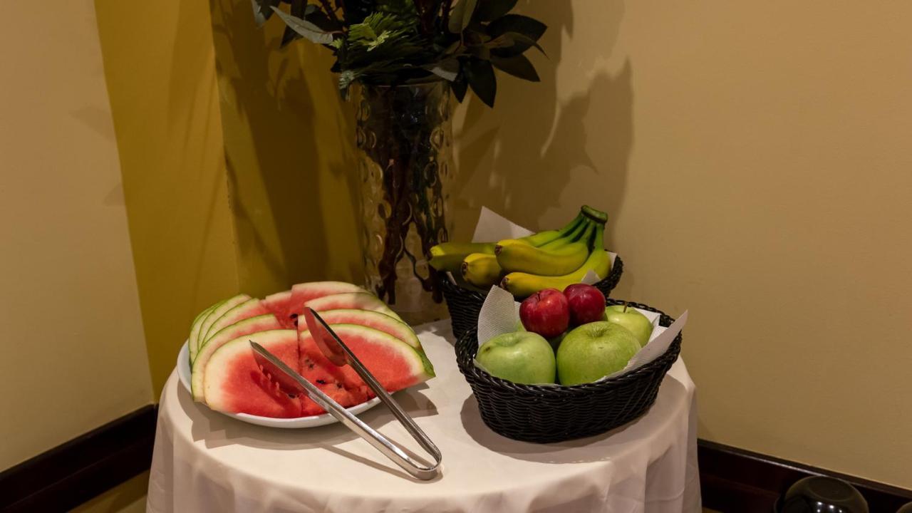 Marine Congo Hotel Rhodes City Екстер'єр фото